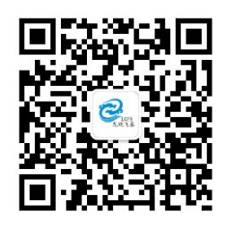 扫一扫 关注我们