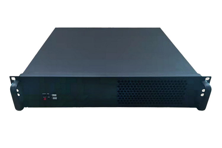 无纸化流媒体服务器 LGFX-XB-2020